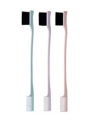 Diane Edge Perfect 2-in-1 Brush & Comb