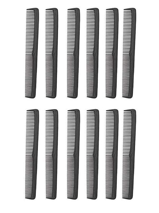 Diane 7" Styling Comb 12-Pack