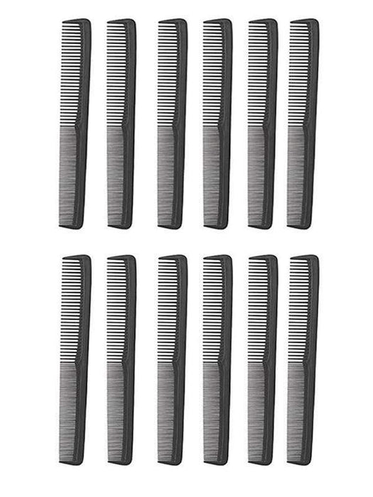 Diane 7" Styling Comb 12-Pack