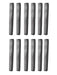 Diane 7" Styling Comb 12-Pack