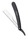 Diane Black Classic Straight Razor