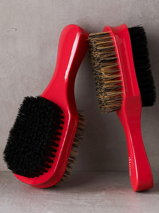 Diane Red Prestige 2 Sided Club Wave Brush