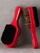 Diane Red Prestige 2 Sided Club Wave Brush