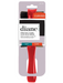 Diane Red Prestige 2 Sided Club Wave Brush