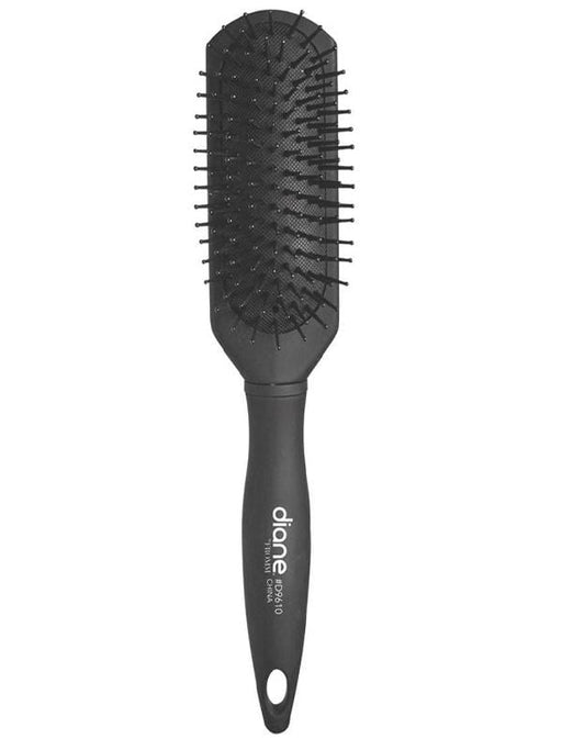 Diane Small Paddle Charcoal Brush