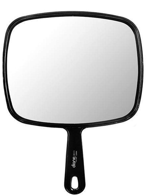 Diane TV Mirror