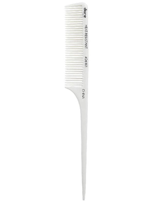 Diane Thick Rat Tail Comb