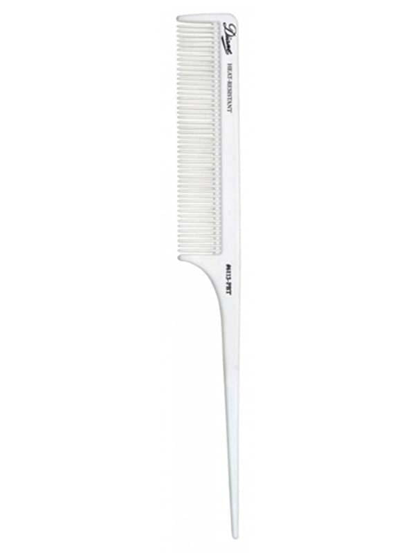 Diane Thin Rat Tail Comb