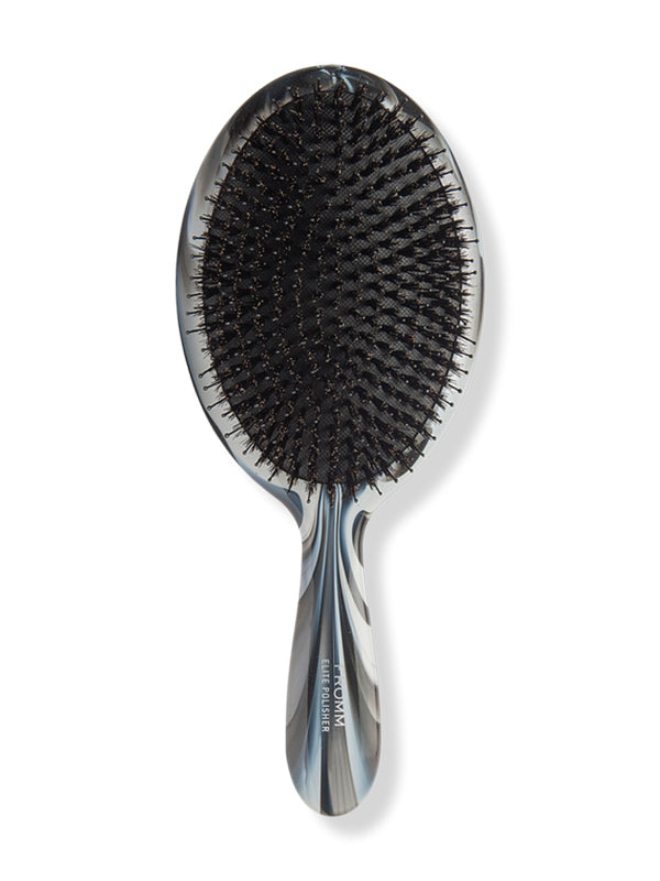Fromm Elite Polisher Boar Bristle Paddle Brush