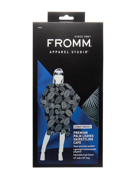 Fromm-Premium-Hairstyling-Cape-Palms