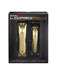 BabylissPro Lo-ProFX High-Performance Low Profile Limited Edition Combo - Gold