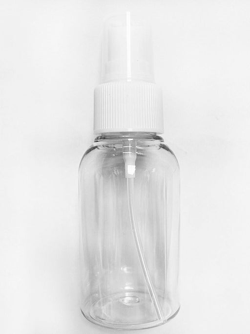 Soft N Style Fine Mist Spray Bottle 2.5oz