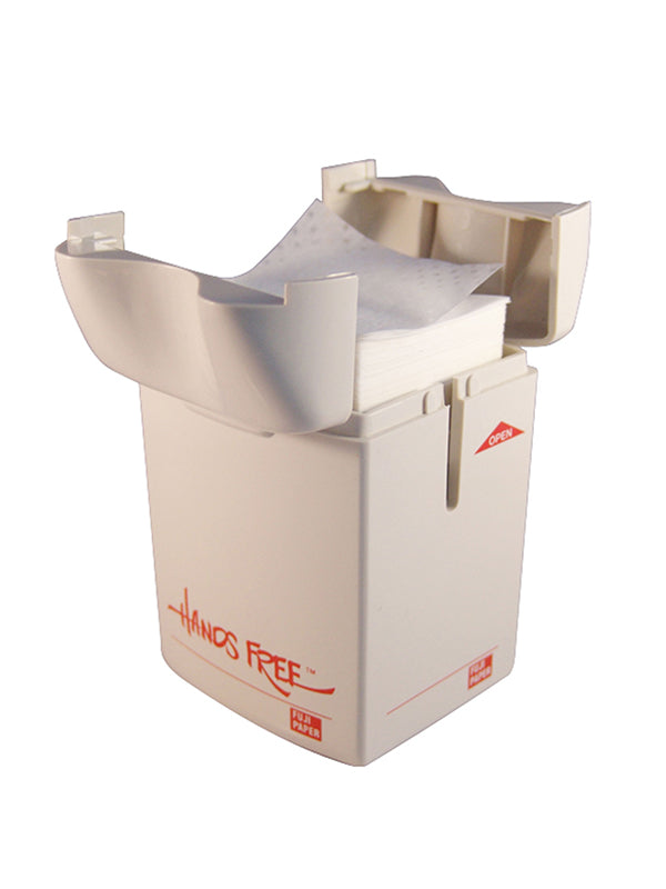 Fuji Hands Free Counter Dispenser