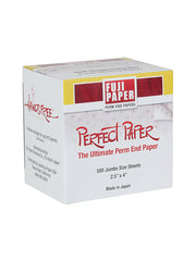 Fuji Perfect Paper Self-Dispensing Box