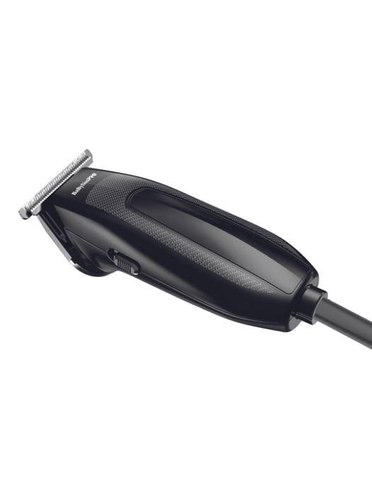 BaBylissPRO EtchFX Small Powerful Corded Trimmer #FX69 (Dual Voltage)