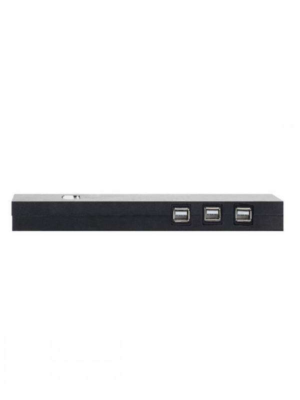 Gamma+ Cable Block  USB Hub Station w/ 3 Charging Ports