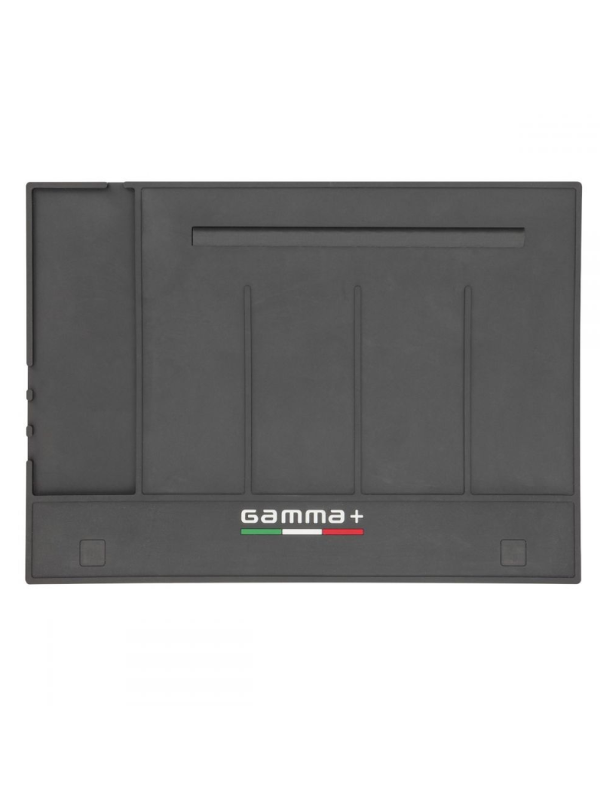 Gamma+ Magnetic Station Mat — Vip Barber Supply
