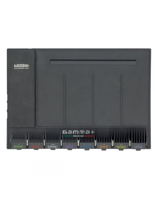 Gamma+ Magnetic Station Mat
