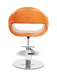 Berkeley Milla Styling Chair - Camel w/ (A58 Pump) - bsck