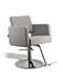 Bramley Salon Styling Chair - Grey