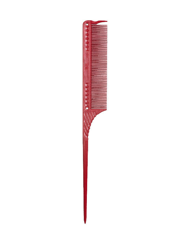 Teeth Tail Comb