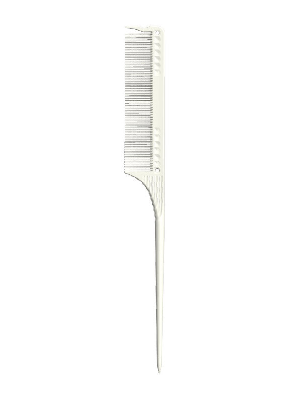 Teeth Tail Comb 8.5"