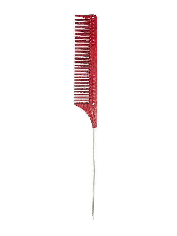 JRL Pin Tail Comb 8.8"