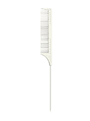 JRL Pin Tail Comb 8.8"