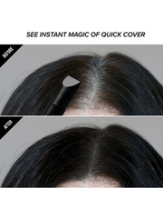 Red by Kiss Temporary Touch Up Stick