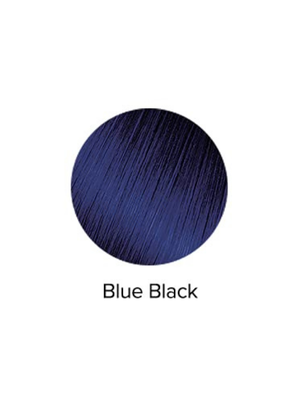 Kiss Express Semi-Permanent Hair Color 3.5oz Assorted Colors