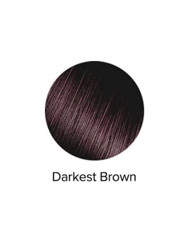 Kiss Express Semi-Permanent Hair Color 3.5oz Assorted Colors