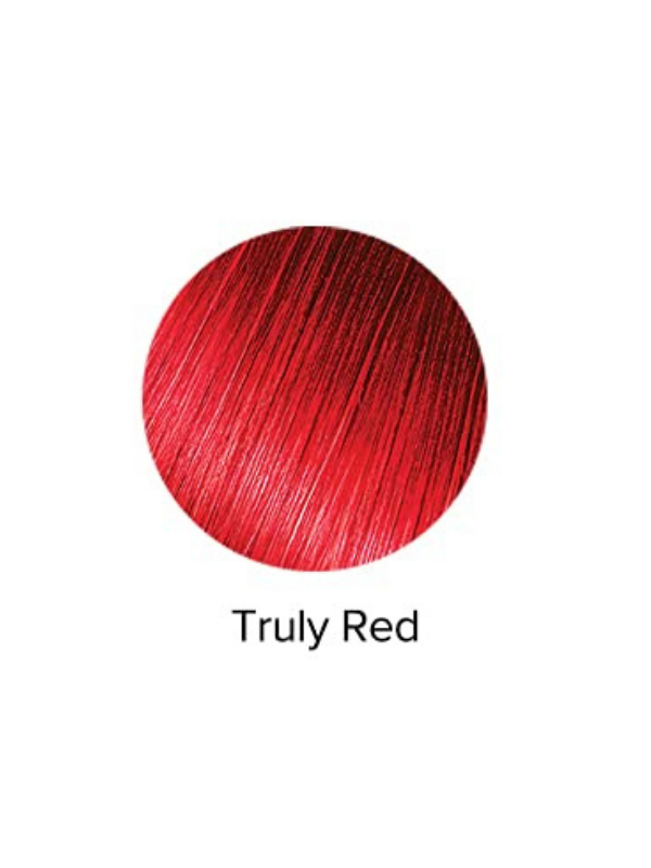 Kiss Express Semi-Permanent Hair Color 3.5oz Assorted Colors