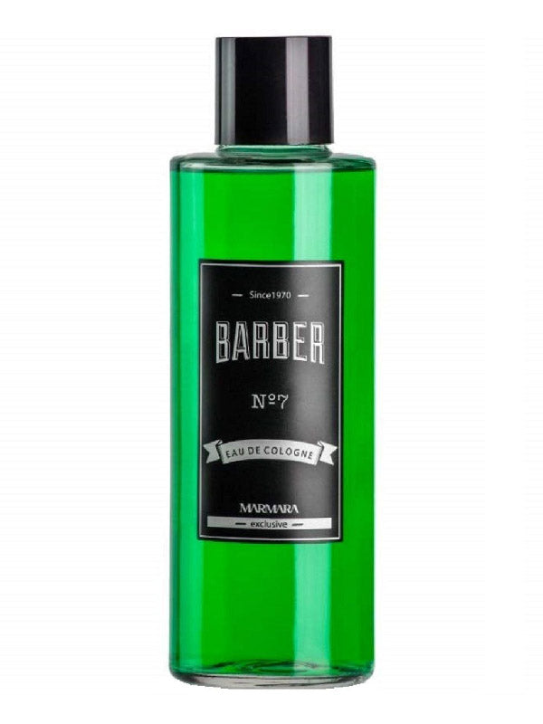 Barber Aftershave Cologne