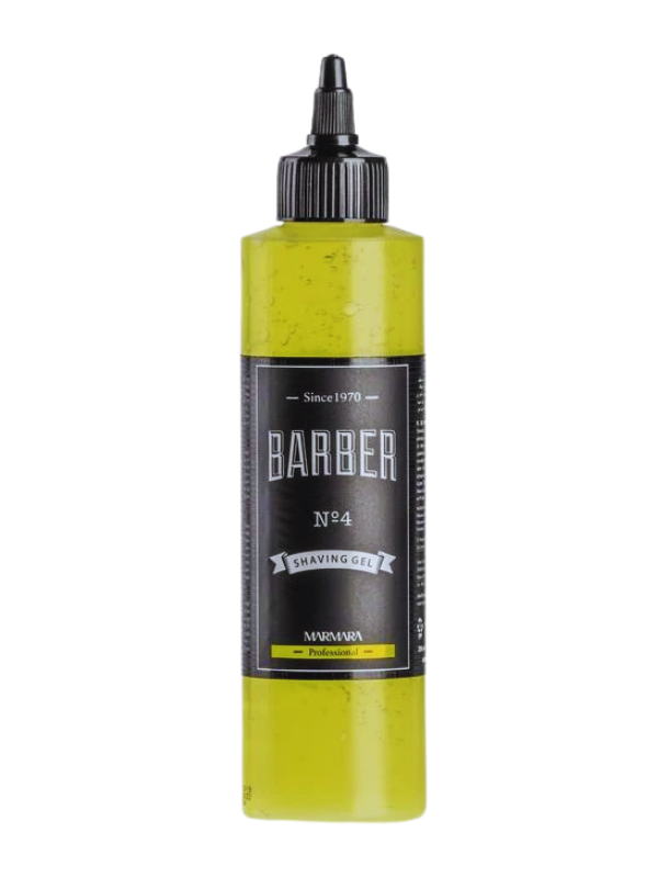 Marmara-shave-gel-No4