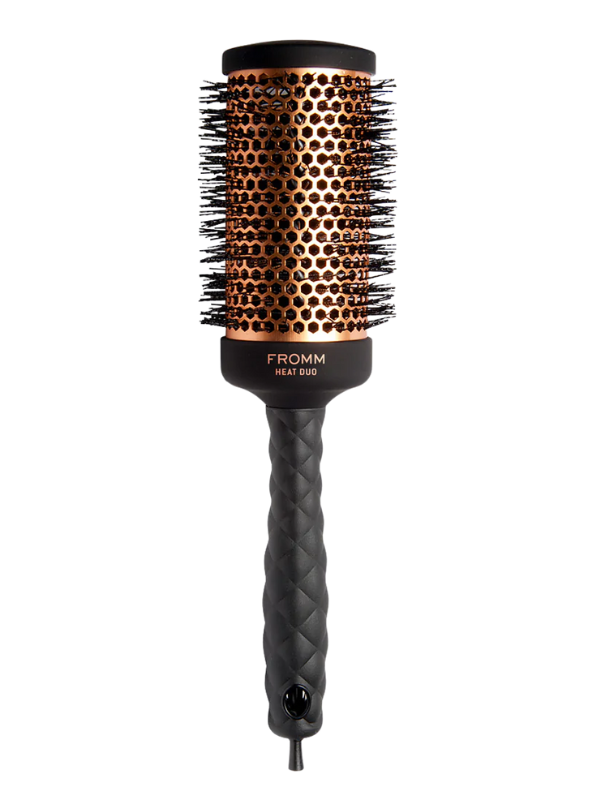 Fromm Heat Duo Copper Round Brush 2"