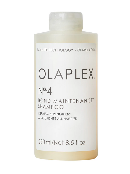Olaplex No. 4 Hair Bond Maintenance Shampoo 250ml/8.5oz