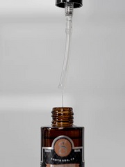 Suavecito Premium Blends Whiskey Beard Oil