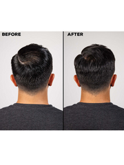 Suavecito Matte Hair Cream with DHT Blocker