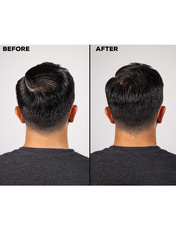 Suavecito Matte Hair Cream with DHT Blocker