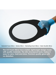 L3VEL3 Foam Mirror