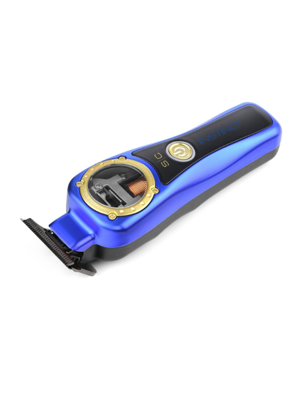 Stylecraft Instinct Professional Vector Motor Cordless Trimmer
