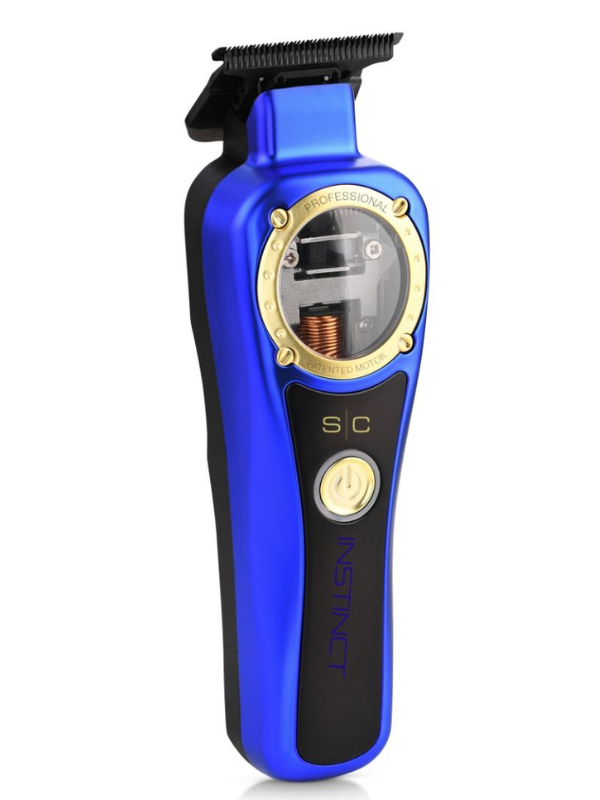 Stylecraft Instinct Professional Vector Motor Cordless Trimmer