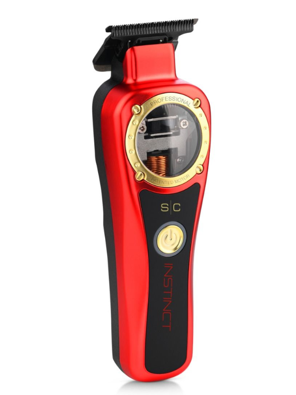 Stylecraft Instinct Professional Vector Motor Cordless Trimmer