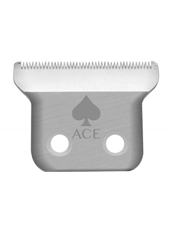Stylecraft Ace Trimmer Replacement Fixed Blade and Deep Tooth Cutter Stainless Steel