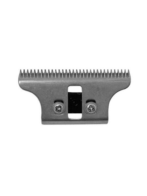Stylecraft Ace Trimmer Replacement Fixed Blade and Deep Tooth Cutter Stainless Steel