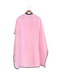 StyleTek Solid Cutting Cape PINK