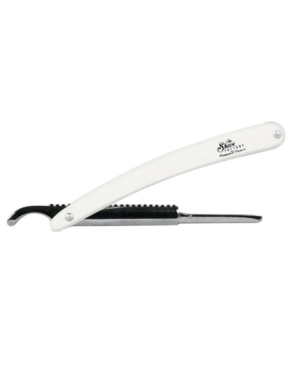 Straight Razor Razor Factory The Shave Factory Straight Razor with Disposable Head System — Vip ...