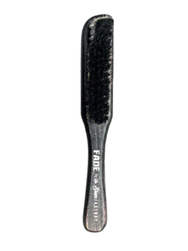 The Shave Factory Fade Large Brush