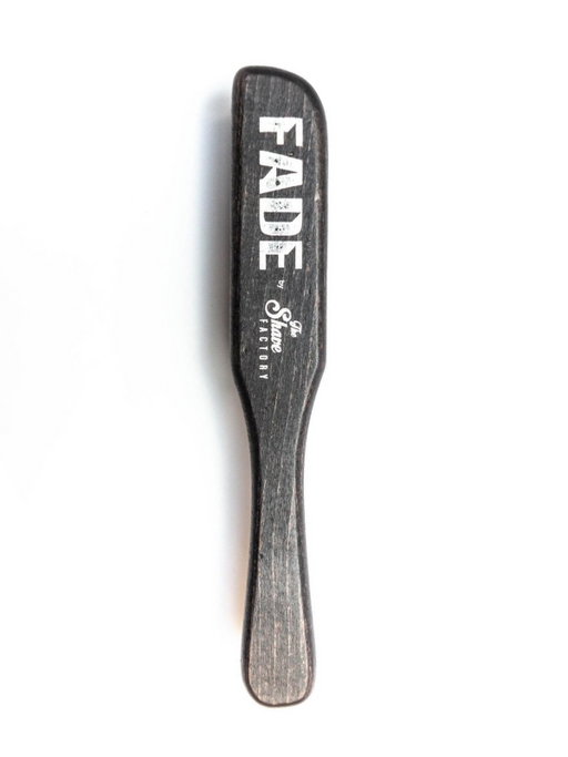 The Shave Factory Fade Large Brush
