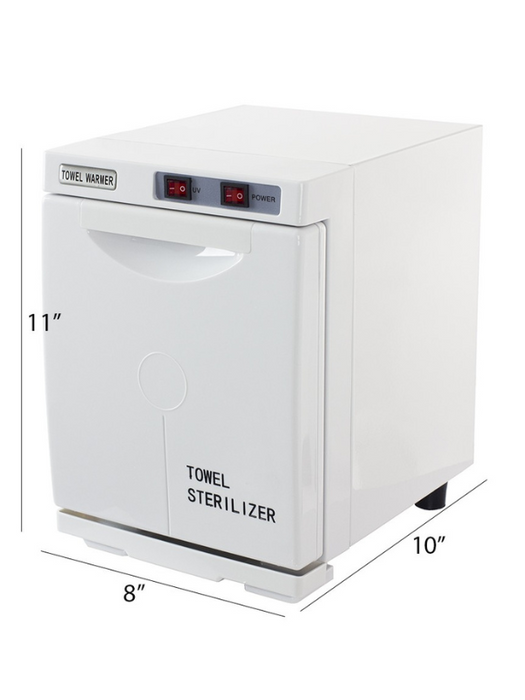 Mini Towel Warmer/Sterilizer